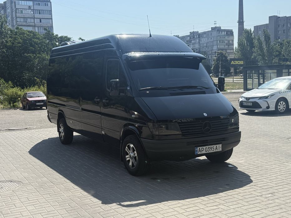 Доставка сотрудников на предприятия