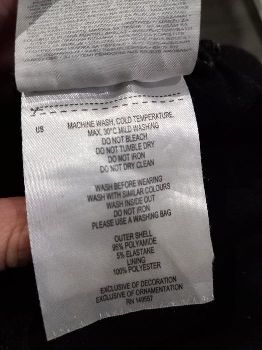 Top krótki koronkowy