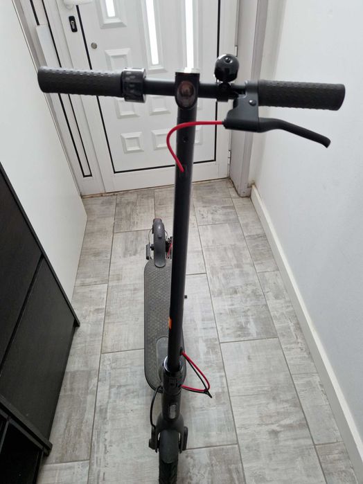 Trotinete eletrica xiaomi pro 2 m365
