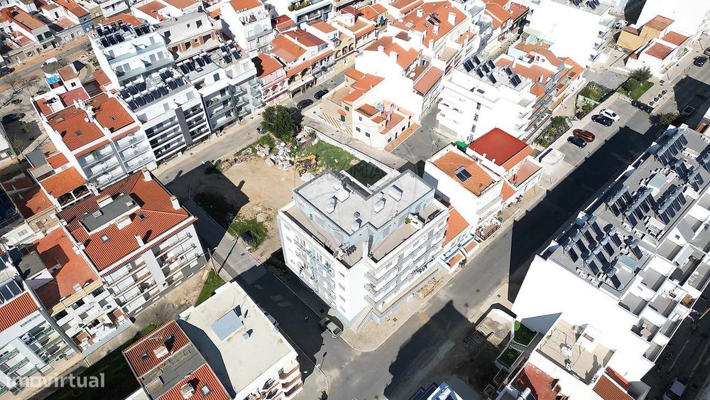 Apartamento T1 para venda — Monte Gordo, Faro