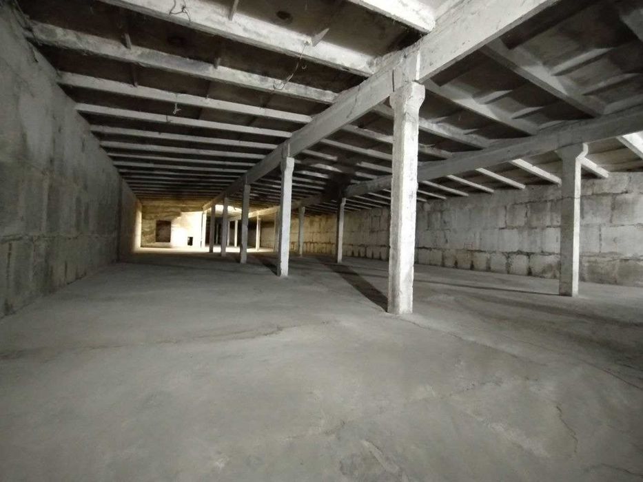 Продаж виробничого приміщення Інгулець