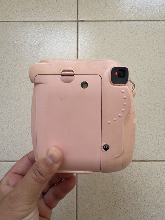Máquina Fotográfica Fujifilm Instax Mini 8