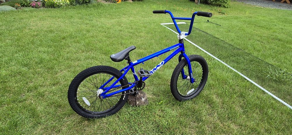 Bmx Mongoose 20 cali