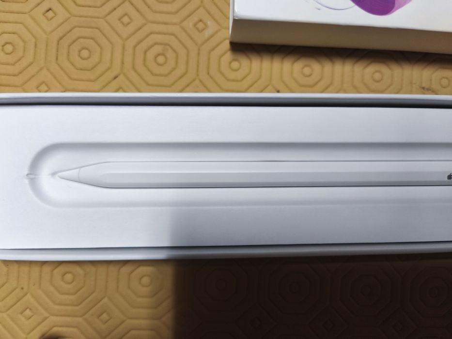Apple Pencil Pro (2538)