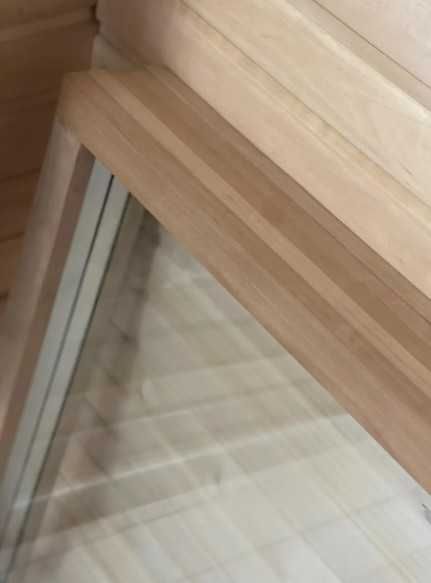 Окна для сауны и бани