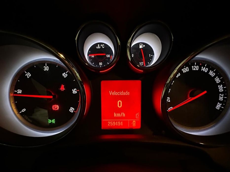 Opel Astra (negociavel)