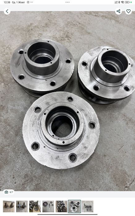 Кшп-6. Кшп. Редуктор.