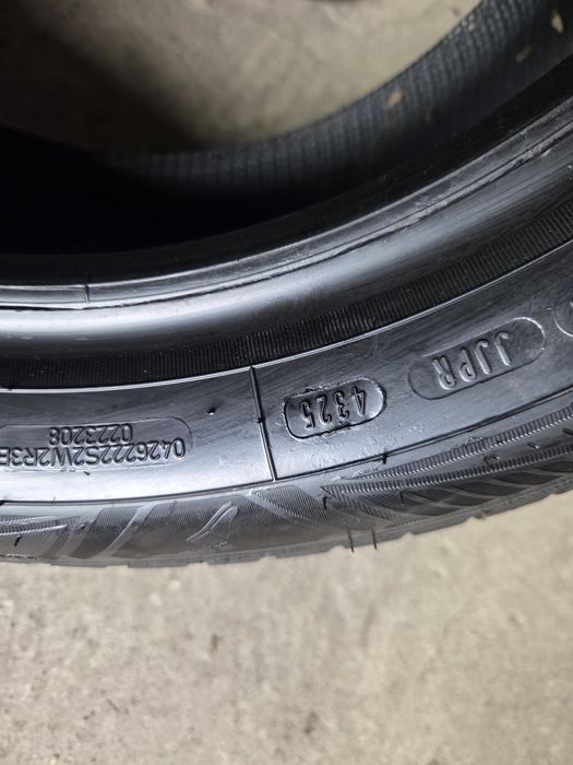opony nowe 185/65R15 Goodyear vector 4season Gen-3  DEMO