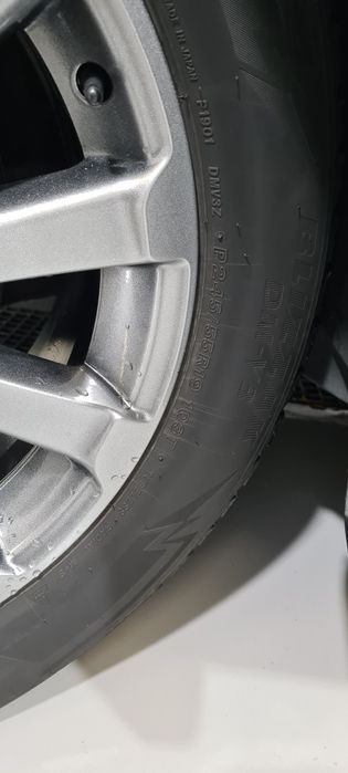 Тойота Венза 2010