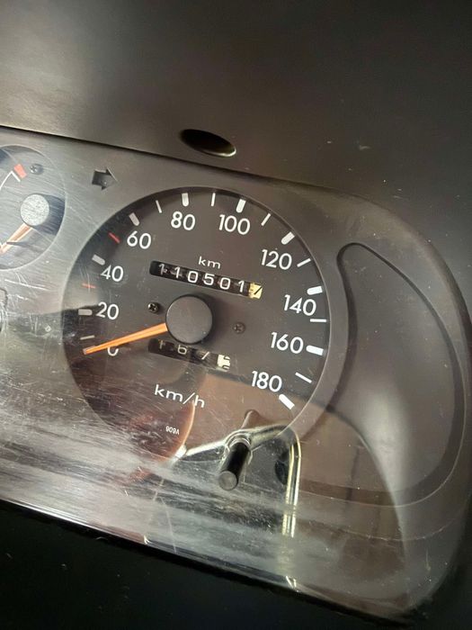Nissan terrano 2 ( só 110.000 km)