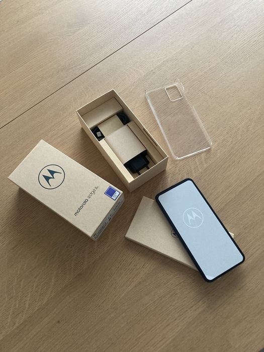 Motorola edge 30 neo + gratis