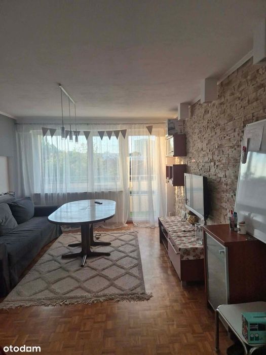 Wynajmę 2 pokoje w mieszkaniu w Poznaniu (53 m²) – Os. Lecha, Rataje