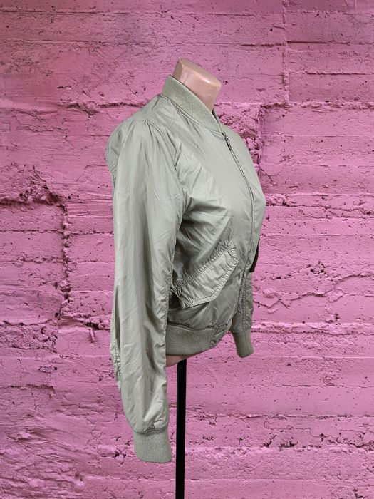 Uniqlo roz. S damska kurtka bomber