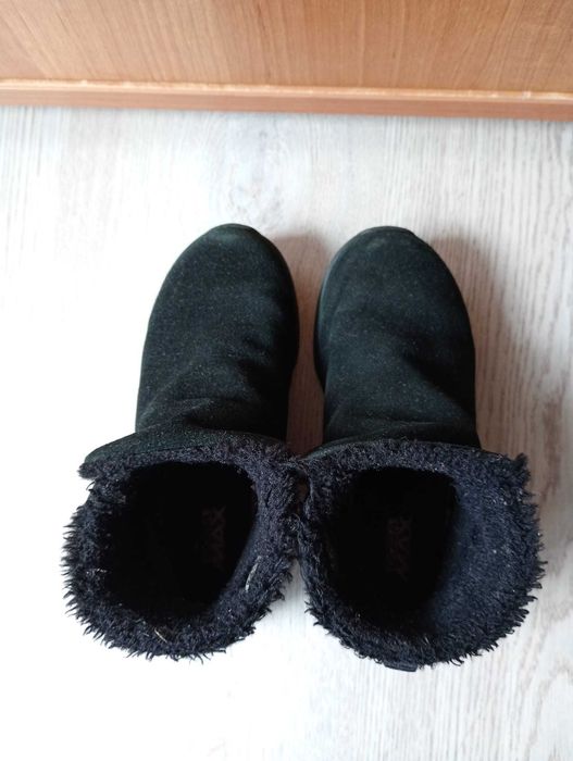 Buty dla dziewczynki Skechers