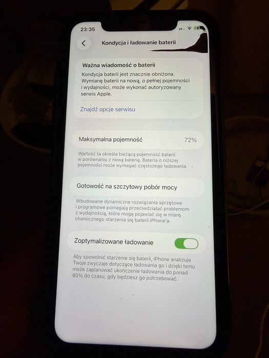 iPhone 11  64GB