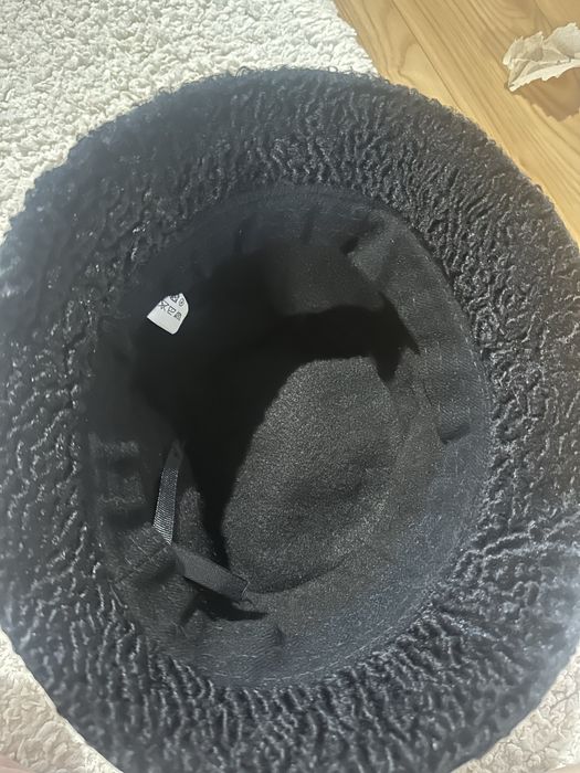 Шапка женская 58 размера