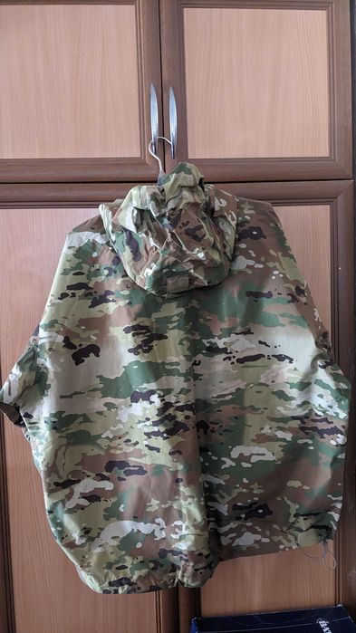 Куртка ECWCS GEN III level 6 Gortex XL