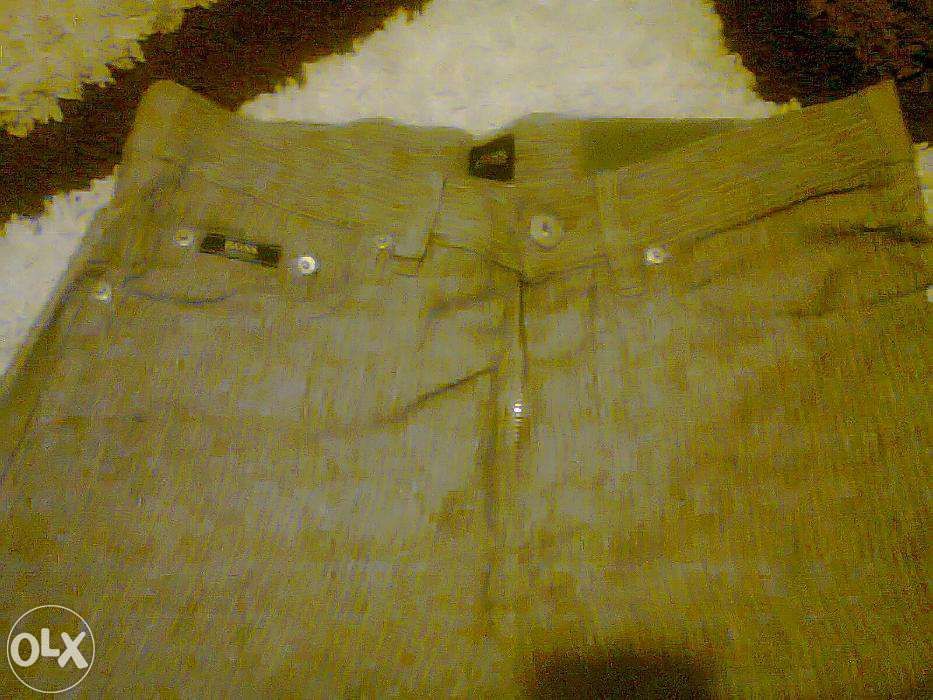Spodnie Hugo Boss