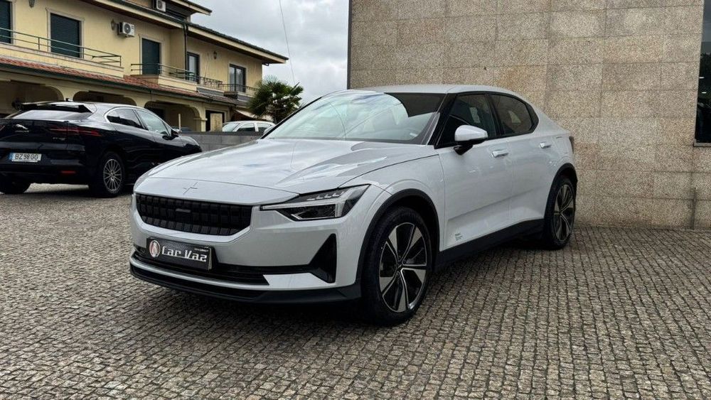 Polestar 2 Standard Range 69 kWh