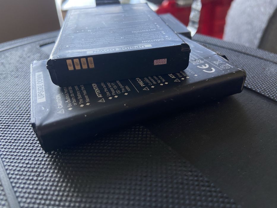 Akumulator Bluebird BAT-EF50X_E 6400mAh