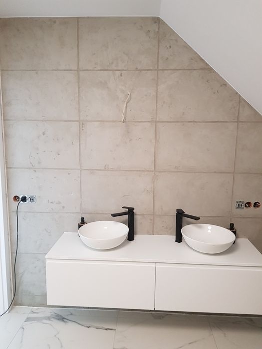 Usługi remontowo wykończeniowe dobrze i starannie