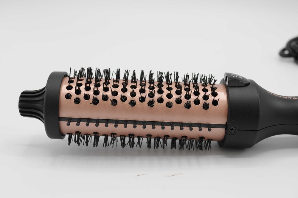 Lokówka szczotka do włosów WAVYTALK