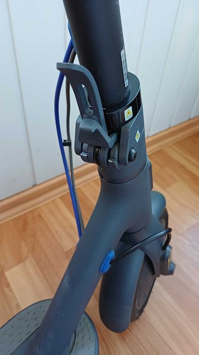 Xiaomi Mi Electric Scooter 3 Black