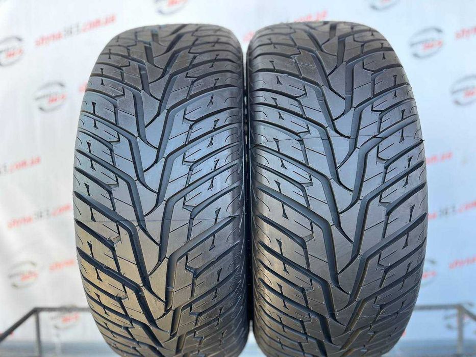 Нові літні шини 285/60 R18 HANKOOK VENTUS ST RH06