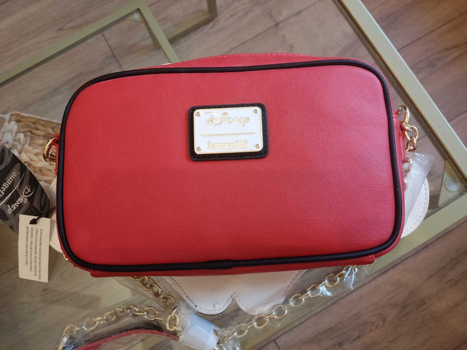 Torebka Loungefly Love Myszka Mini