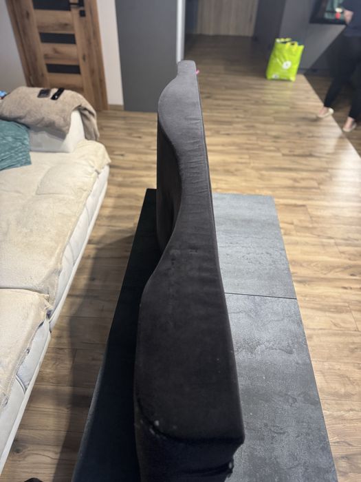 Materac anatomiczny do lozka kosmetycznego