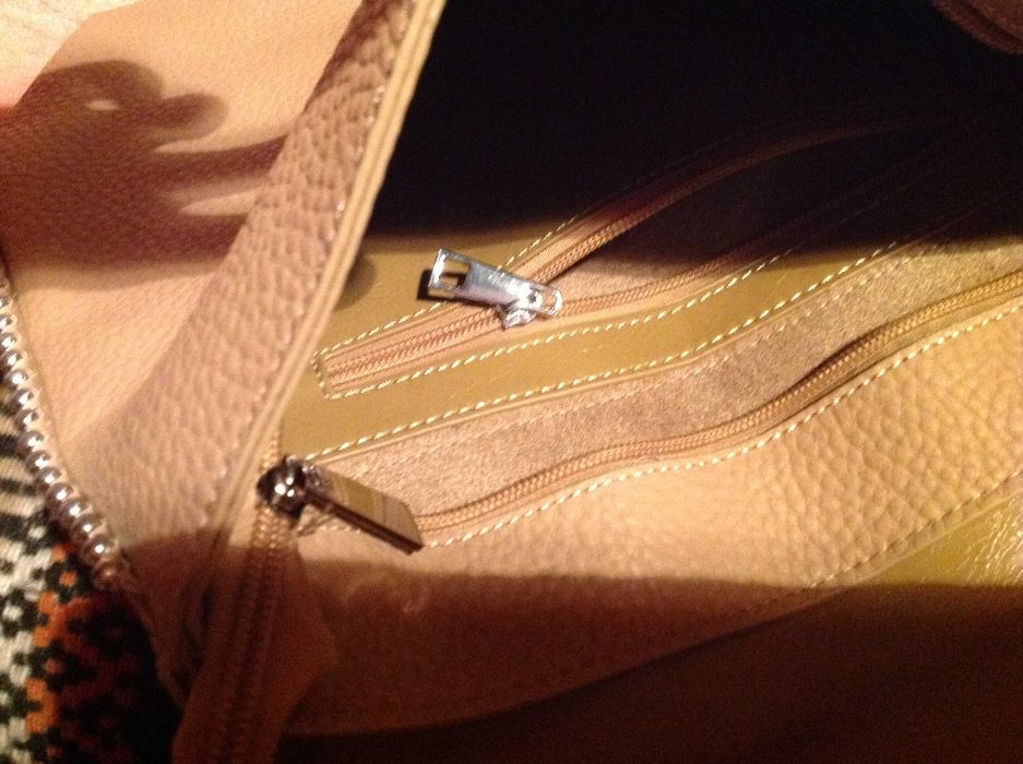 Mochila / bolsa - irene - nova - portes incluídos