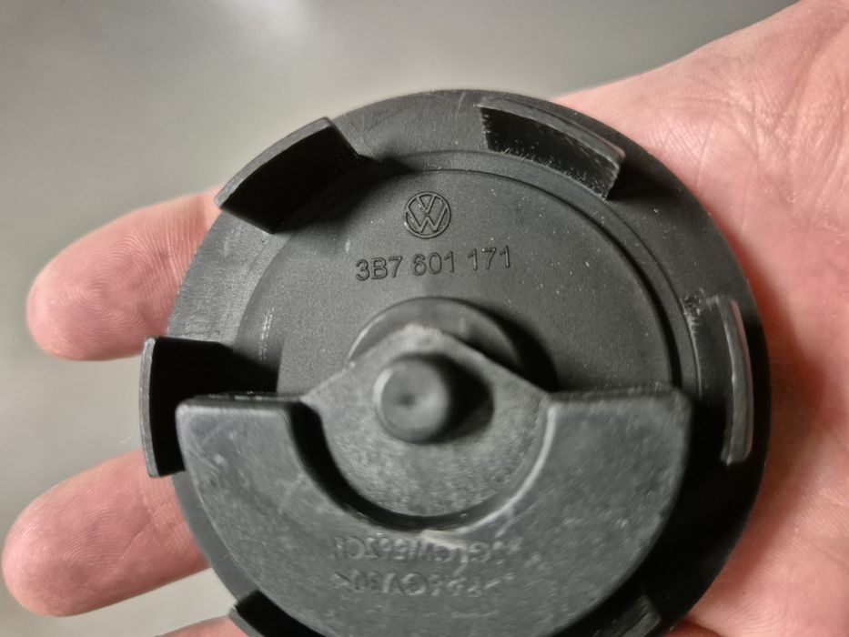 Dekielki dynamiczne VW Volkswagen nowe