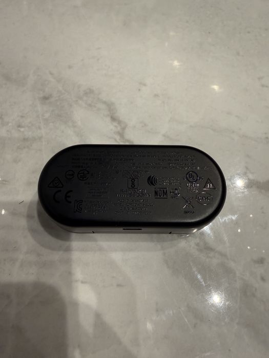 Słuchawki bezprzewodowe Bose Sport Earbuds