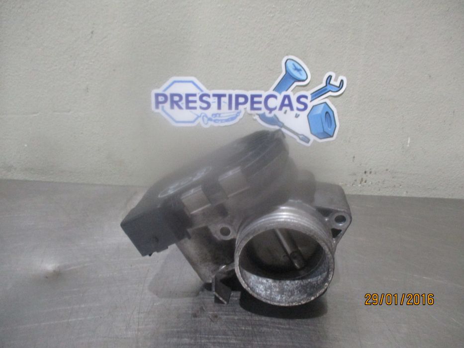 Corpo borboleta PEUGEOT 206 CC (2D)