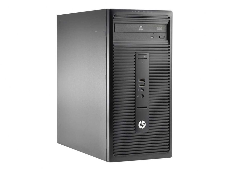 PC HP 280 G1 MT Business (para peças ou reparar)