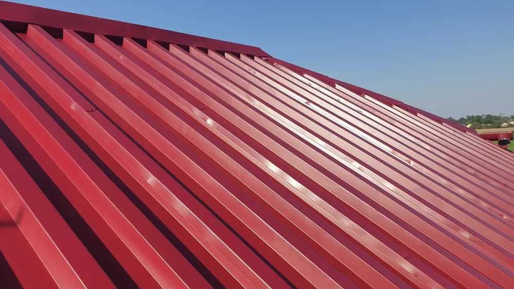 Mycie Ciśnieniowe Kostki Brukowej Elewacji Dachów Paneli Foto itp.