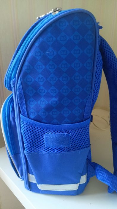 Рюкзак школьный, 1-4 классы