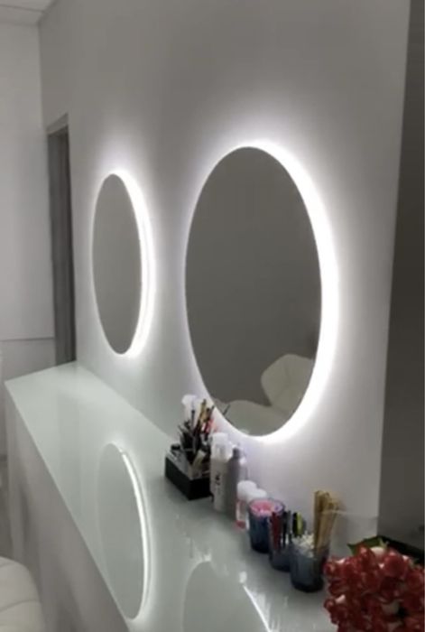 Кабинет для мастера