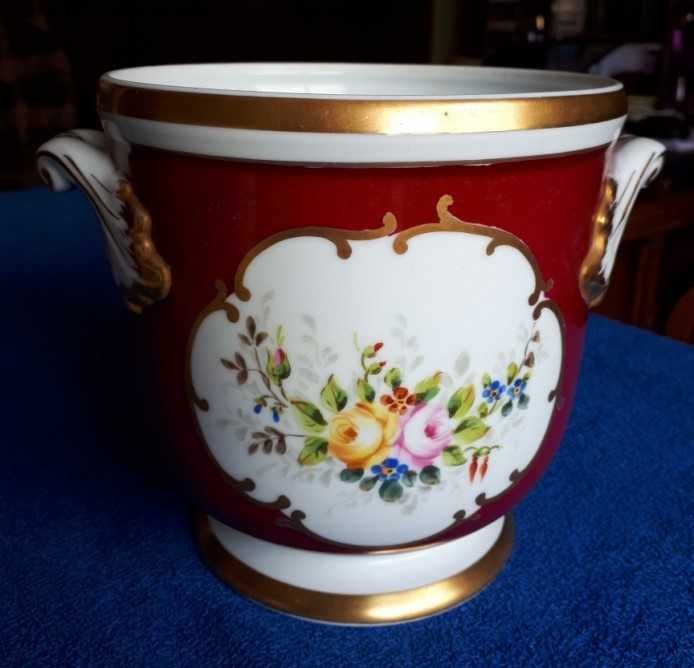 Vaso da Vista Alegre