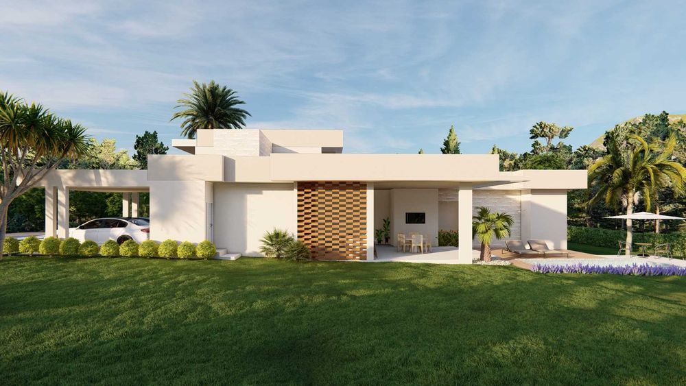 Maquetes eletronica render 3D desenhos 2D