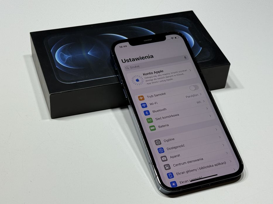 Apple iphone 12 pro 128