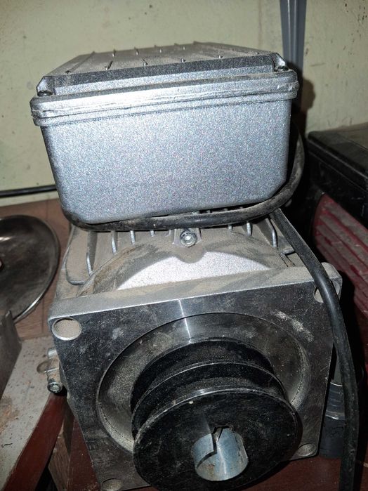 Silnik uzywany 2.2 kW 3000 obr.