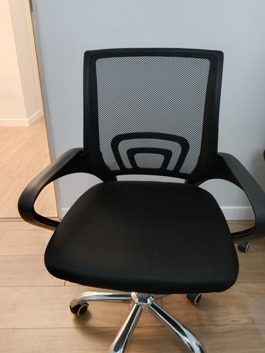 Fotel biurowy obrotowy OSTATNIE 2 SZTUKI!