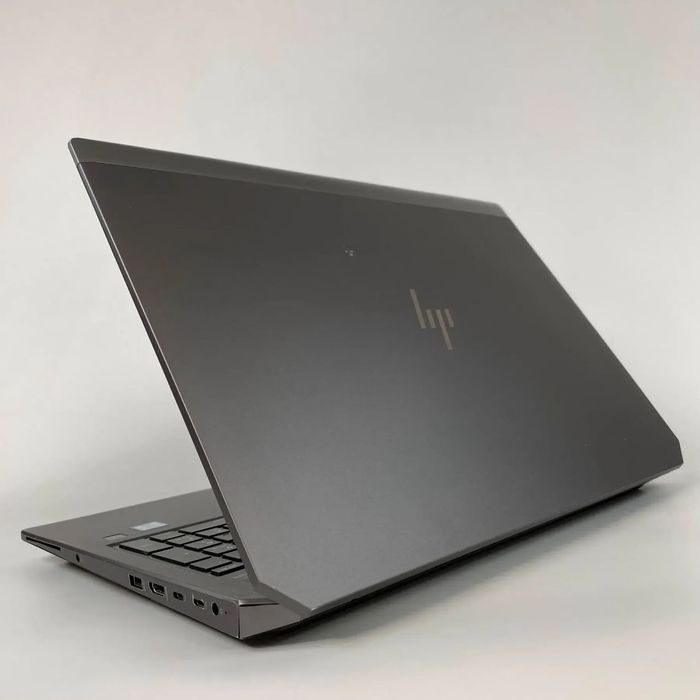 Продам Ноутбук HP zBook 15 G6