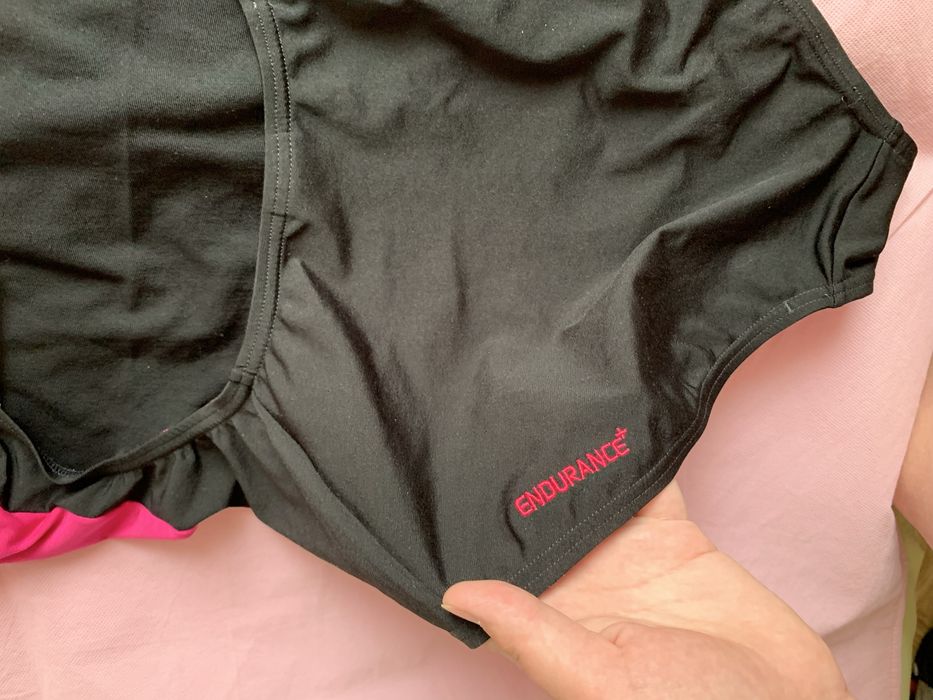 Купальник Speedo 46-48-50, бюст 95 см