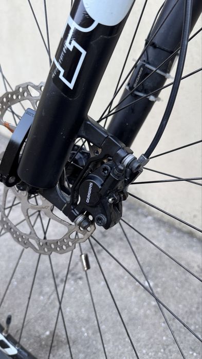 Bicicleta BTT Scott Scale 950 29”