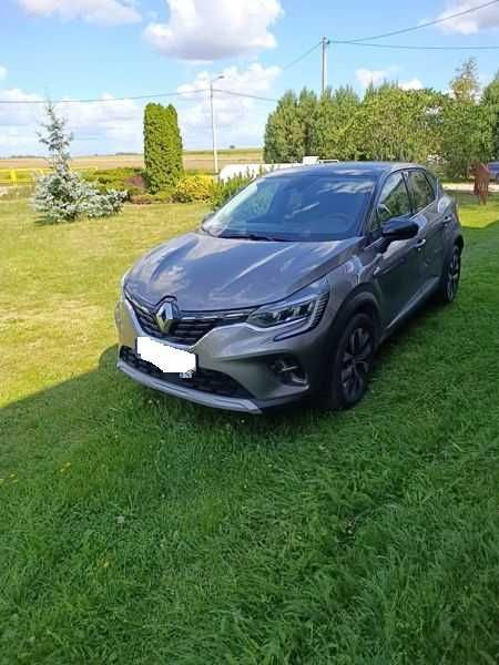 Renault Captur 2024