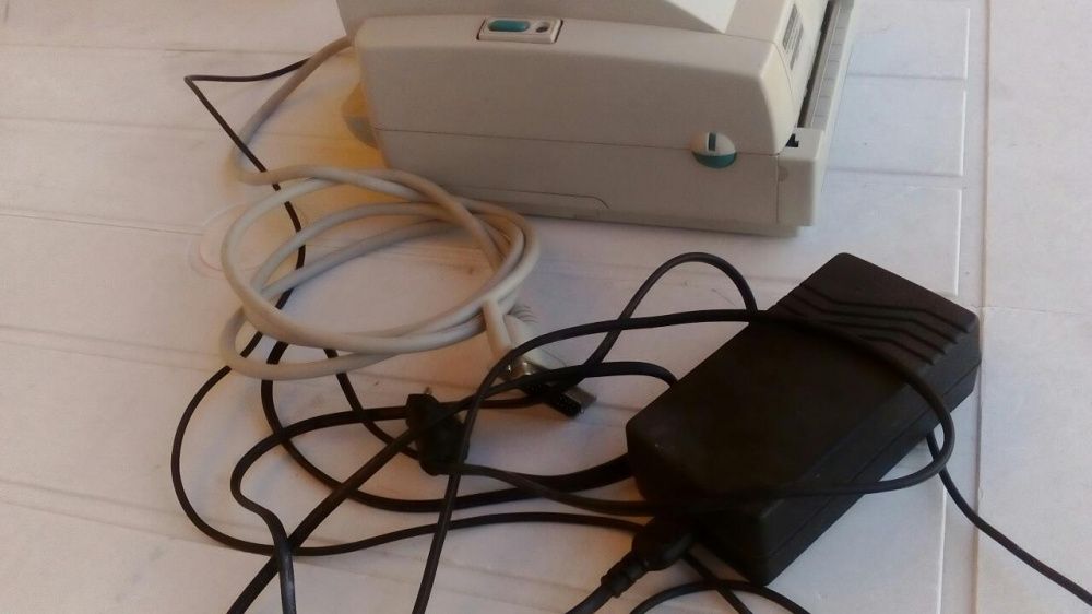 Impressora térmicas Samsung para venda ou troca