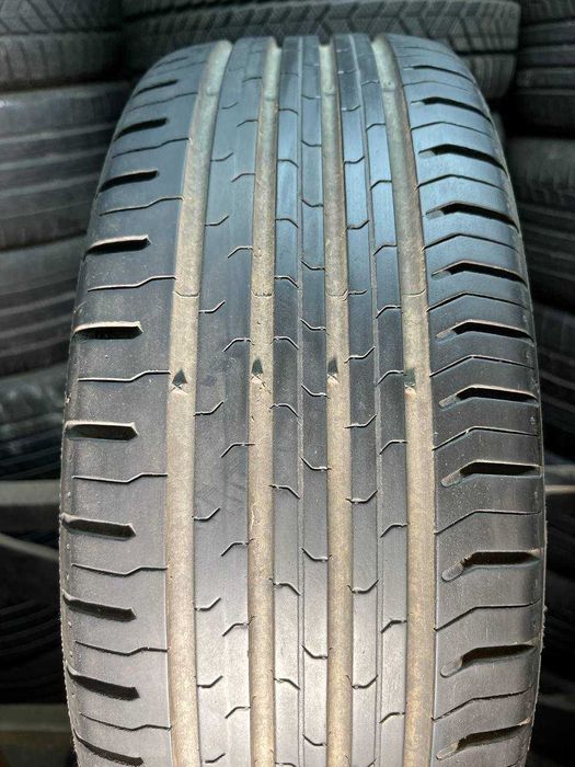 Шини 195/55 R16 Continental комплект літо. летняя резина. ар. 201575