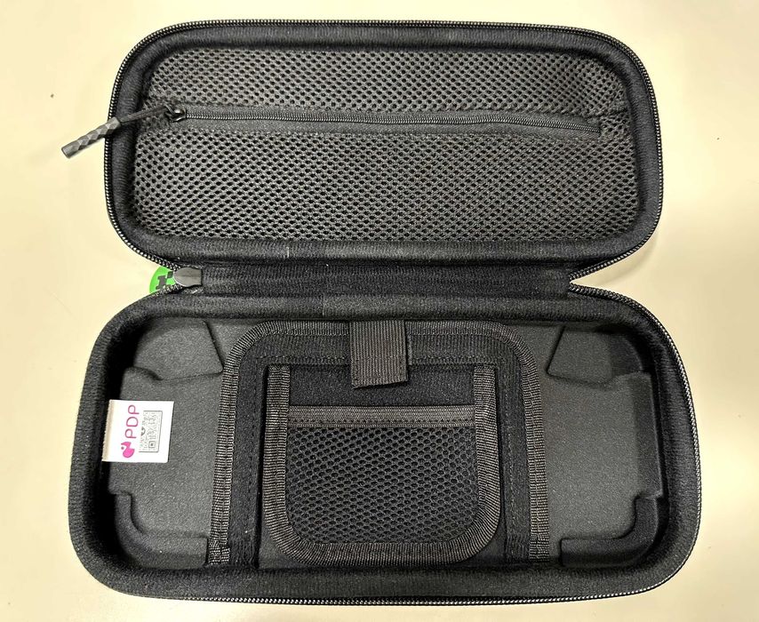 Чохол/кейс для Nintendo Switch (Minecraft Forest Battle)